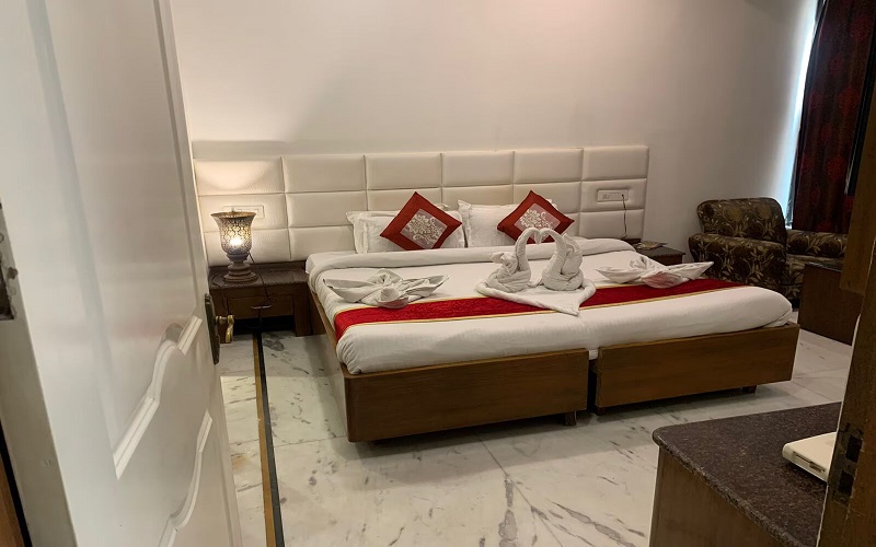 Namaskar Hotels Amritsar