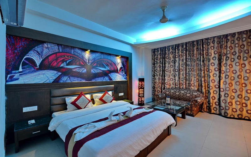 Namaskar Hotels Amritsar
