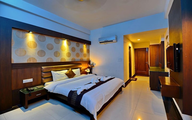 Namaskar Hotels Amritsar