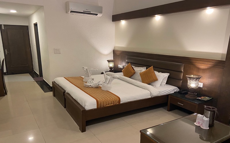 Namaskar Hotels Amritsar