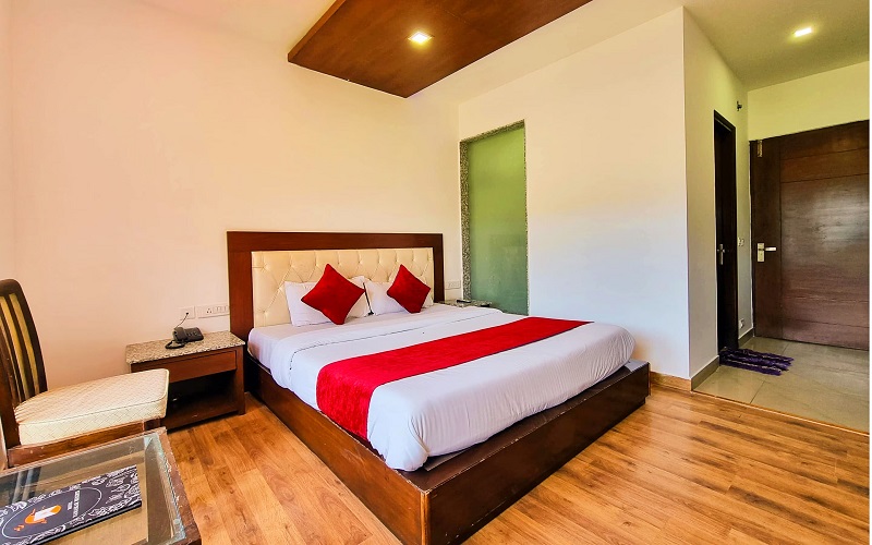 Namaskar Hotels Amritsar