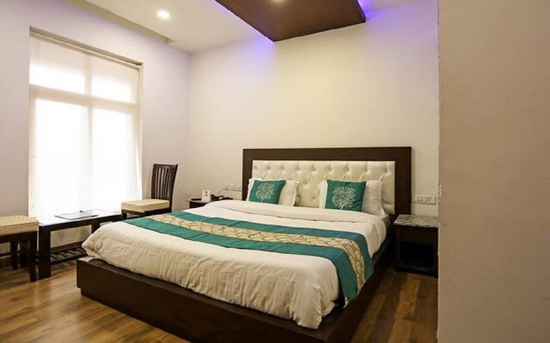 Namaskar Hotels Amritsar