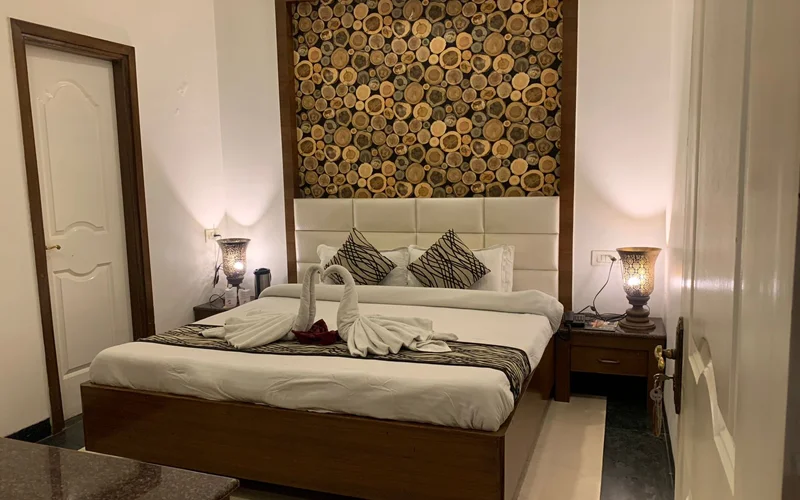 Namaskar Group of Hotels