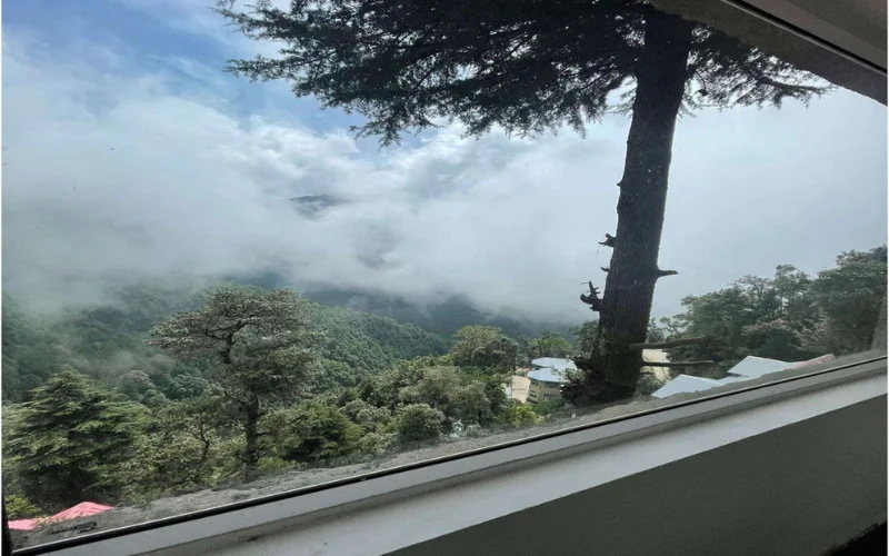 Namaskar Hotels Dalhousie