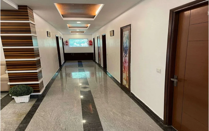 Namaskar Hotels Dalhousie