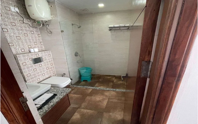 Namaskar Hotels Dalhousie