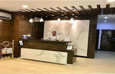 Namaskar Group of Hotels