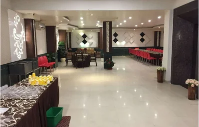 Namaskar Hotels Amritsar