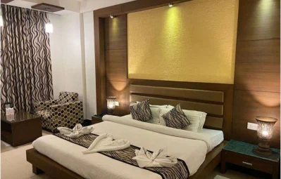 Namaskar Group of Hotels