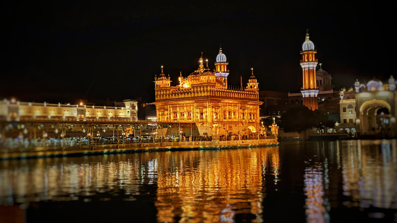 Namaskar Hotels Amritsar