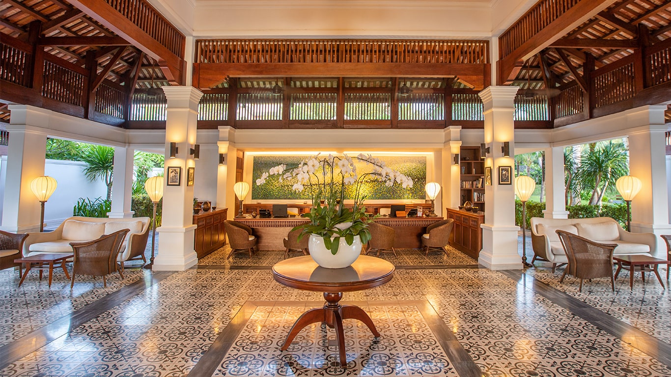 Namaskar Hotels Amritsar