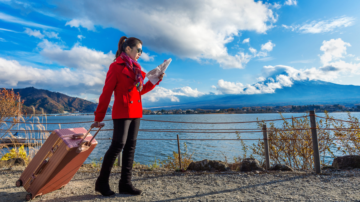 Travel Company in Amritsar