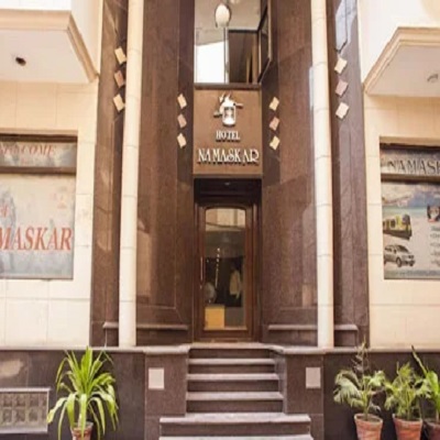 Namaskar Group of Hotels