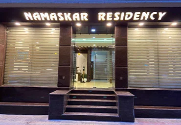 Namaskar Group of Hotels
