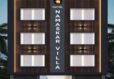 Namaskar Group of Hotels