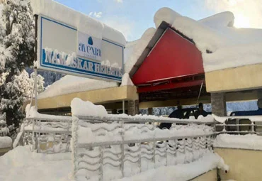 Namaskar Group of Hotels