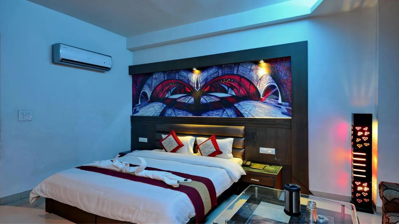 Namaskar Hotels Dalhousie