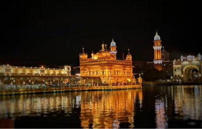 Travel Company in Amritsar