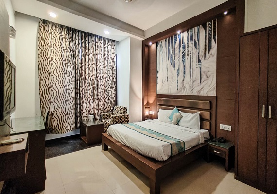 Namaskar Hotels Amritsar