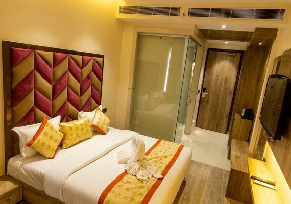Namaskar Hotels Amritsar