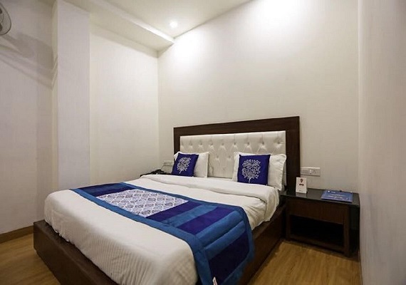 Luxury Stay in Amritsar
