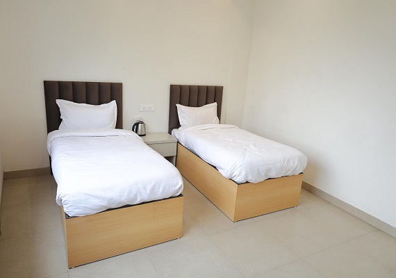 Namaskar Group of Hotels