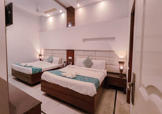 Namaskar Hotels Amritsar