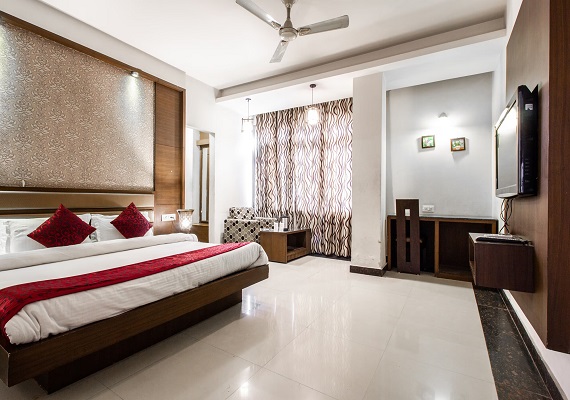 Budget Hotel in Amritsar