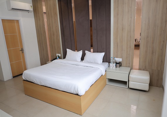 Namaskar Hotels Amritsar