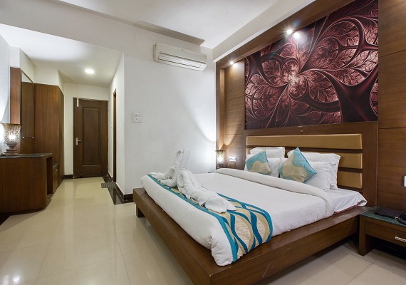 Budget Hotel in Amritsar