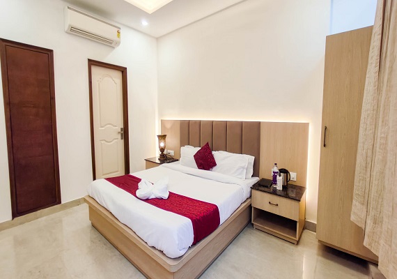 Namaskar Hotels Amritsar
