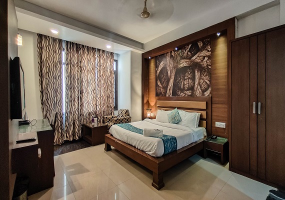 Budget Hotel in Amritsar