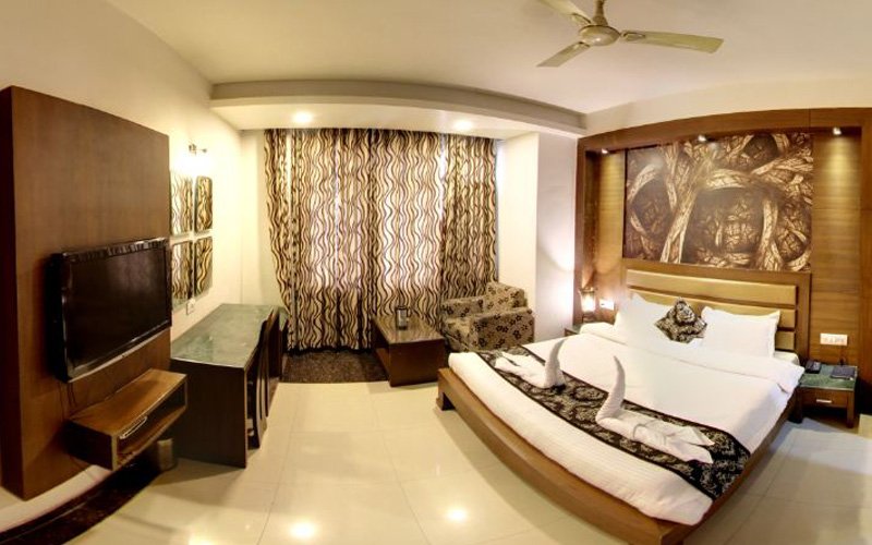 Residency Family Room